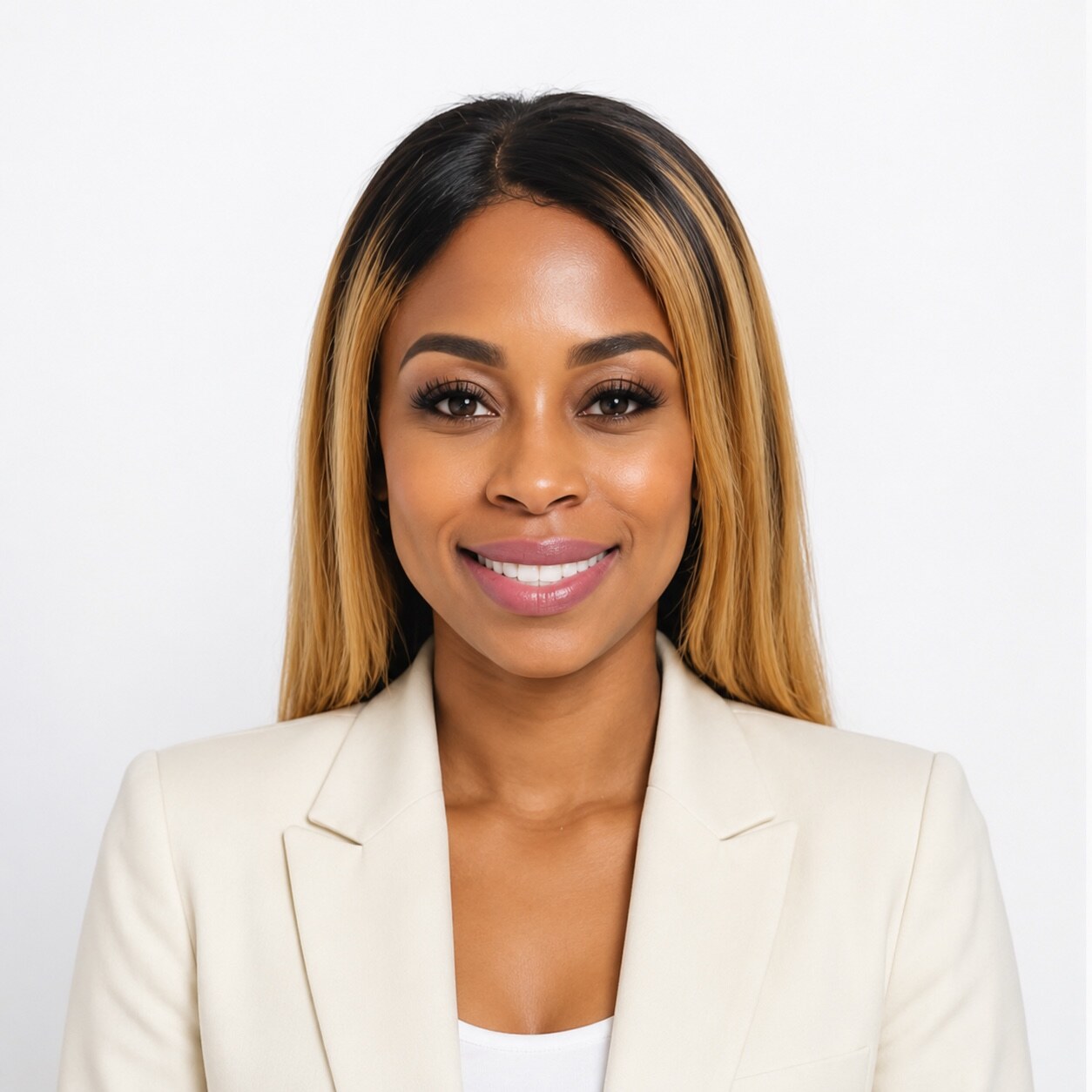 Angela Kenton, registered nurse and founder of Kenton Health Park
